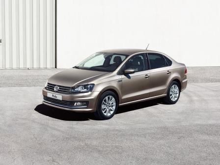 Магнитолы Volkswagen Polo 5 2015-2020
